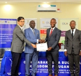 Youth empowered: Defend Buganda’s interests with knowledge